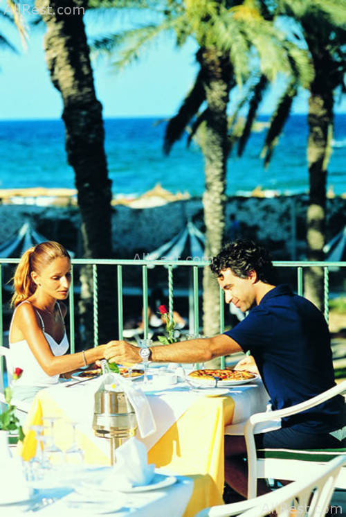 Karthago El Ksar Hotel 28